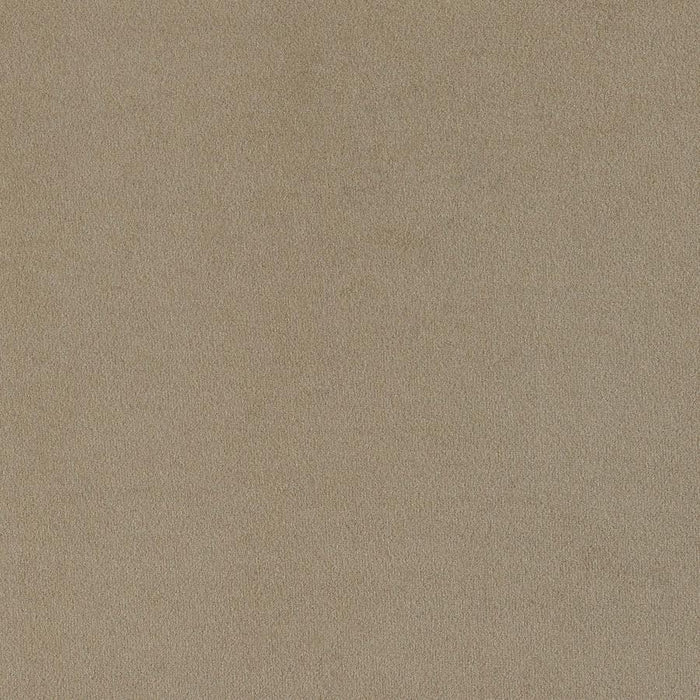 Rainn - Boucle Upholstered Sloped Arm Loveseat - Latte