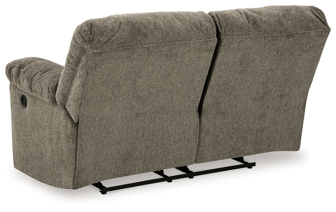 Alphons - Living Room Set