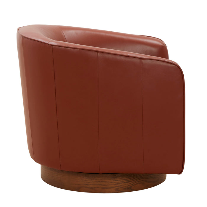 Tessa - Swivel Chair