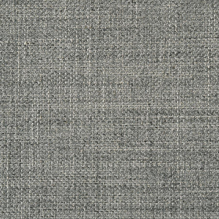 Ines - Fabric Upholstered Panel Bed