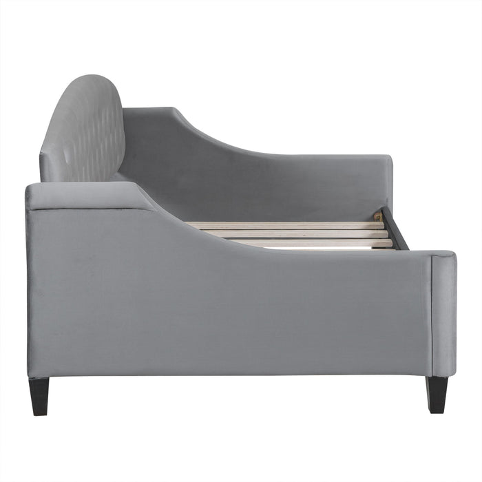 Modern Tufted Button Daybed