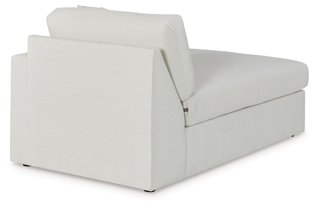 Modmax - 7 Piece Sectional