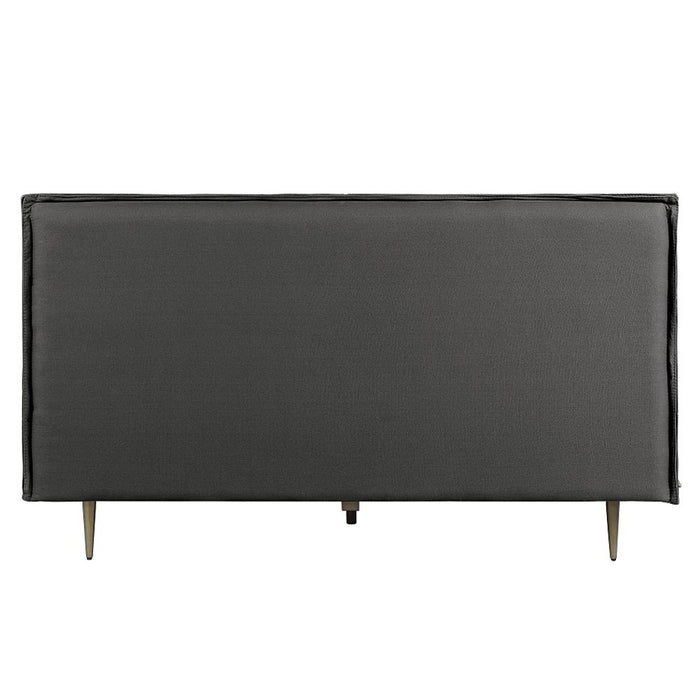 Metis - Bed
