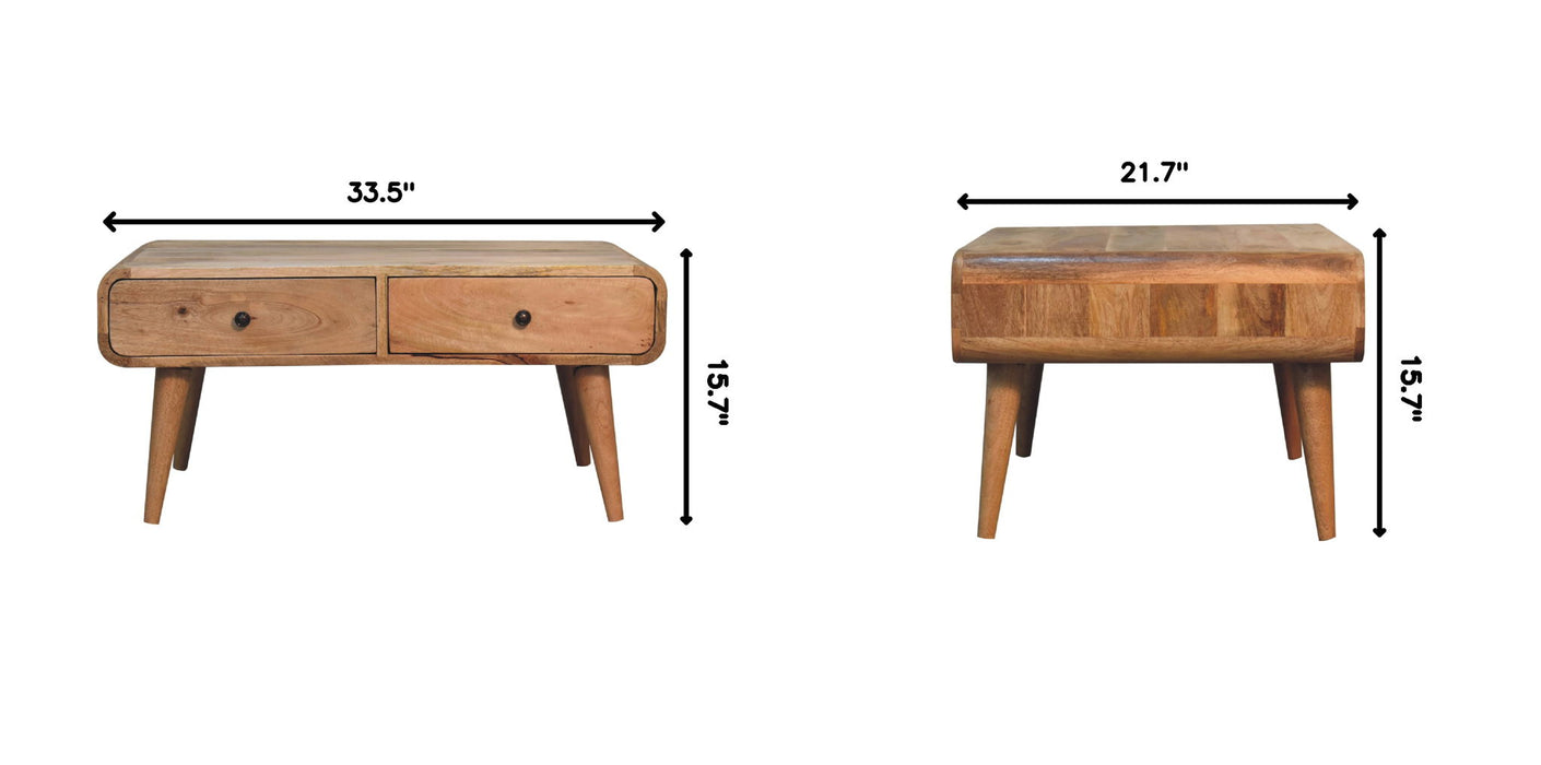Sonata - Coffee Table