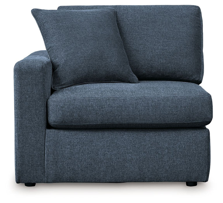 Modmax - 6 Piece Sectional