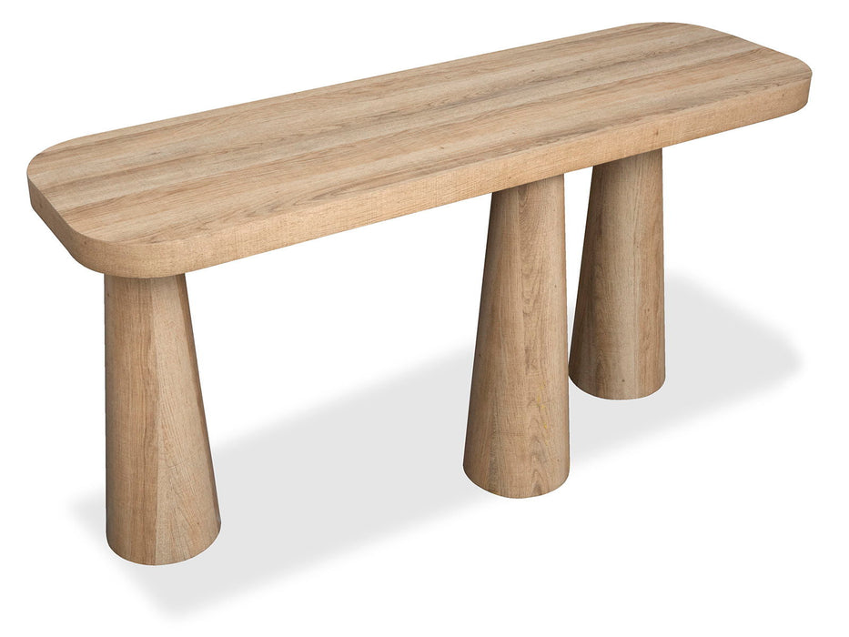 Lanfer - Rectangular Table