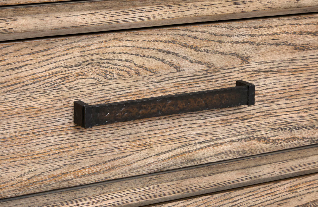 Claremont - Drawer Chest - Smokey Taupe