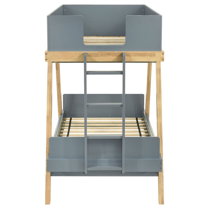 Hicks - Bunk Bed