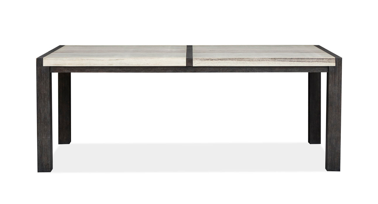 Plum Creek - Rectangular Dining Table