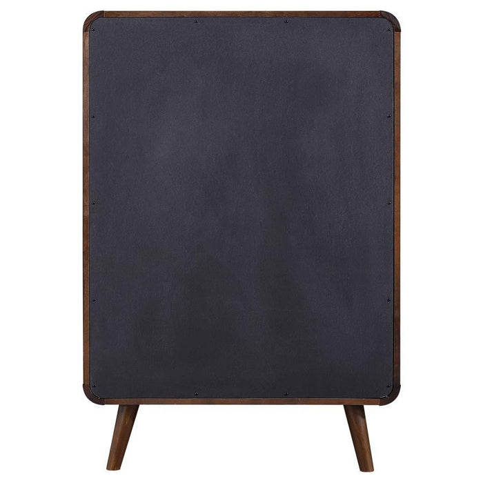 Robyn - 5-Drawer Bedroom Chest