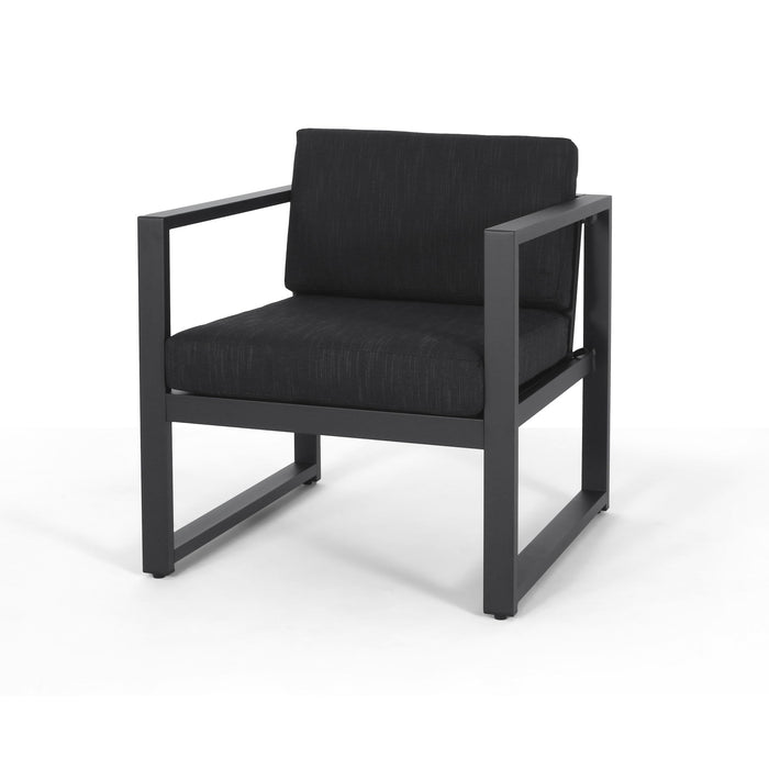 Navan - Outdoor Patio Club Chair