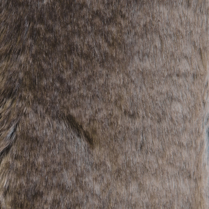 Como - 3 Piece Italian Leather Match Reclining Sectional