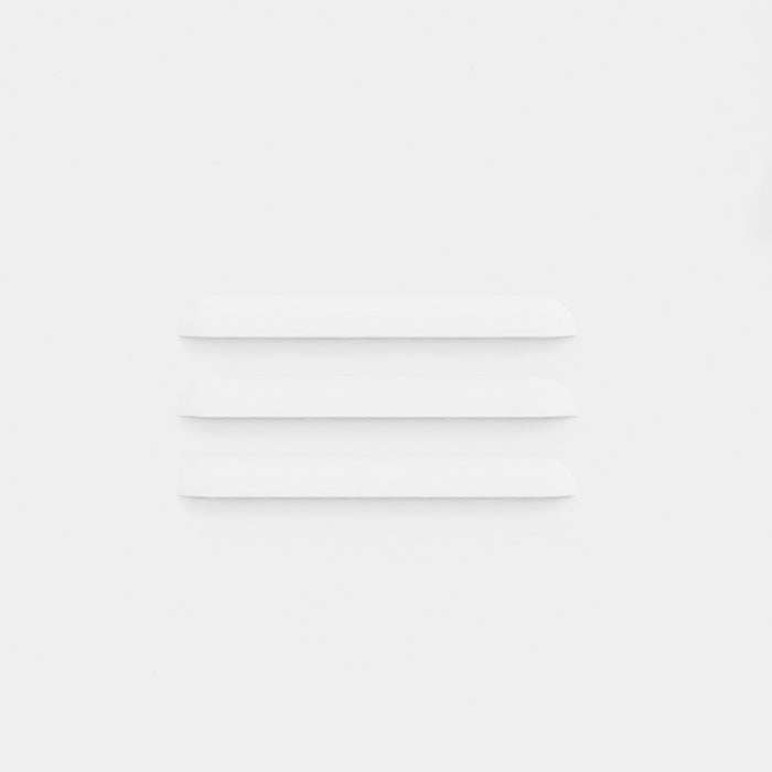 Modern Shoe Storage Cabinet With 3 Flip Drawers And Metal Frame For Entryway - Brushed Nickel