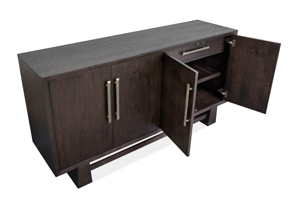 Tauren - Buffet - Coffee Bean