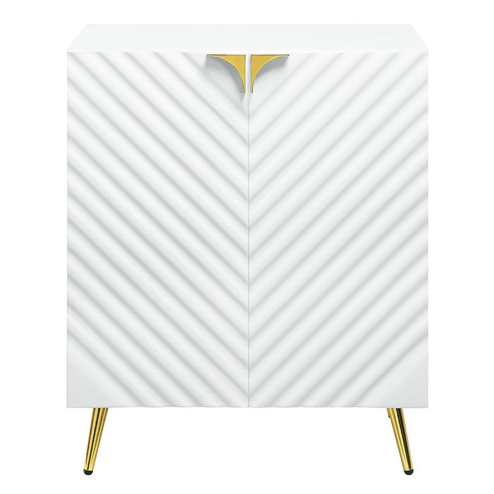 Gaines - Console Table