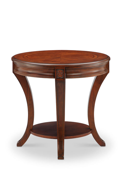 Winslet - Oval Table