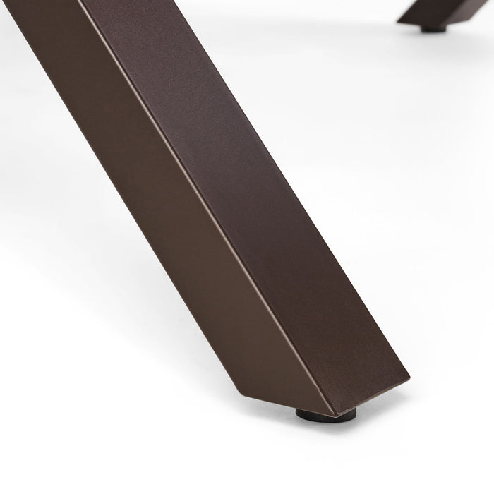 Sanibel - 3 Piece Dining Set - Teak