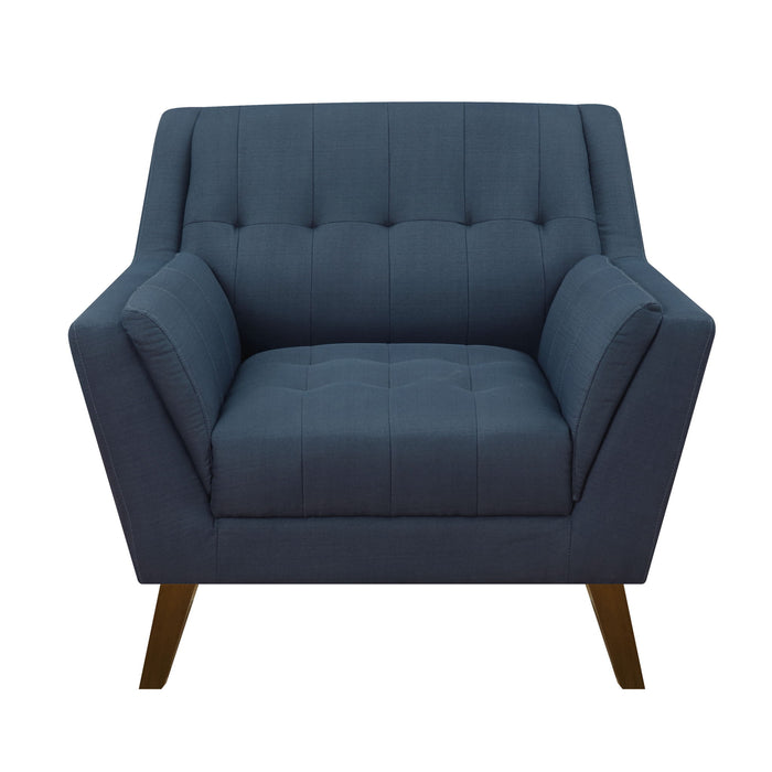 Modern Stylish Design Accent Chair