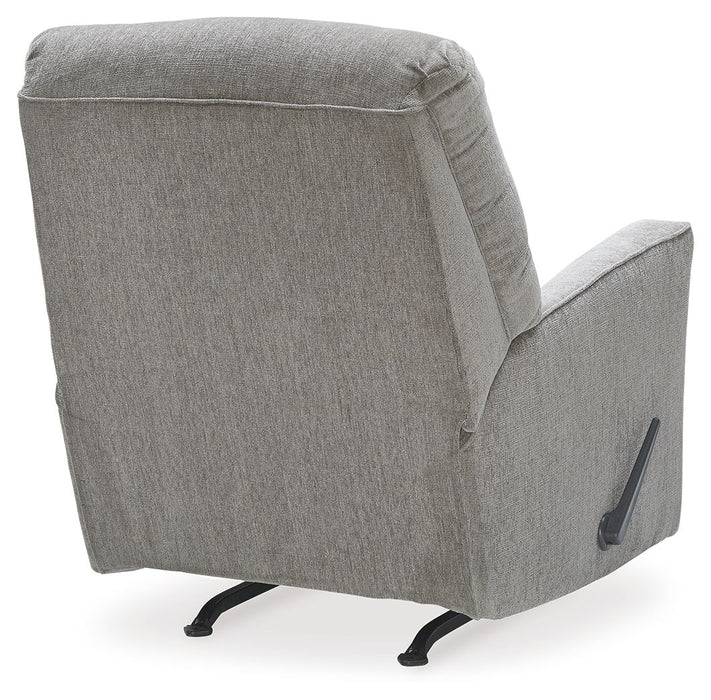 Altari - Rocker Recliner