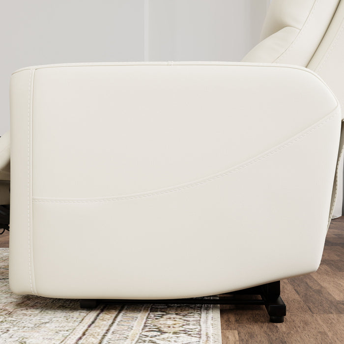 Bentley - Power Lift Chair With Full Recline And USB Charging