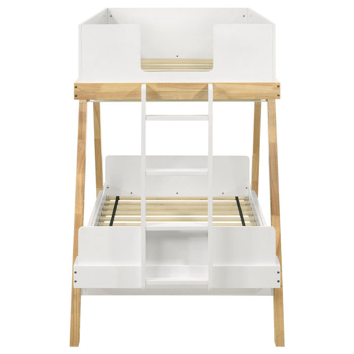 Hicks - Bunk Bed