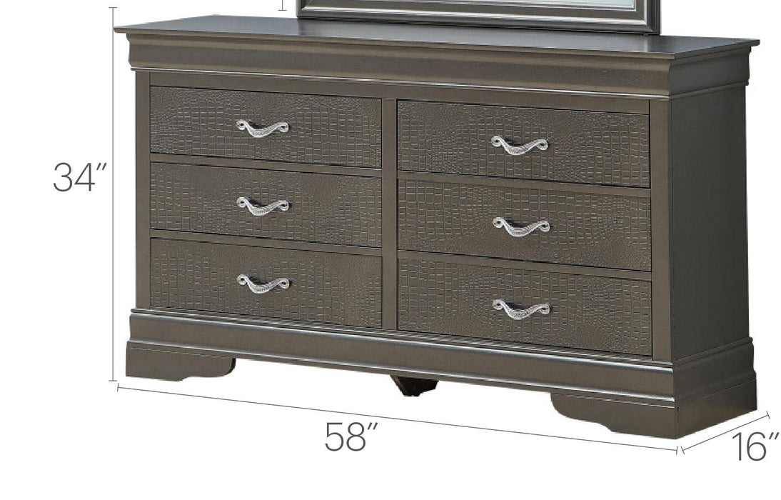 Sophisticated Storage Solution