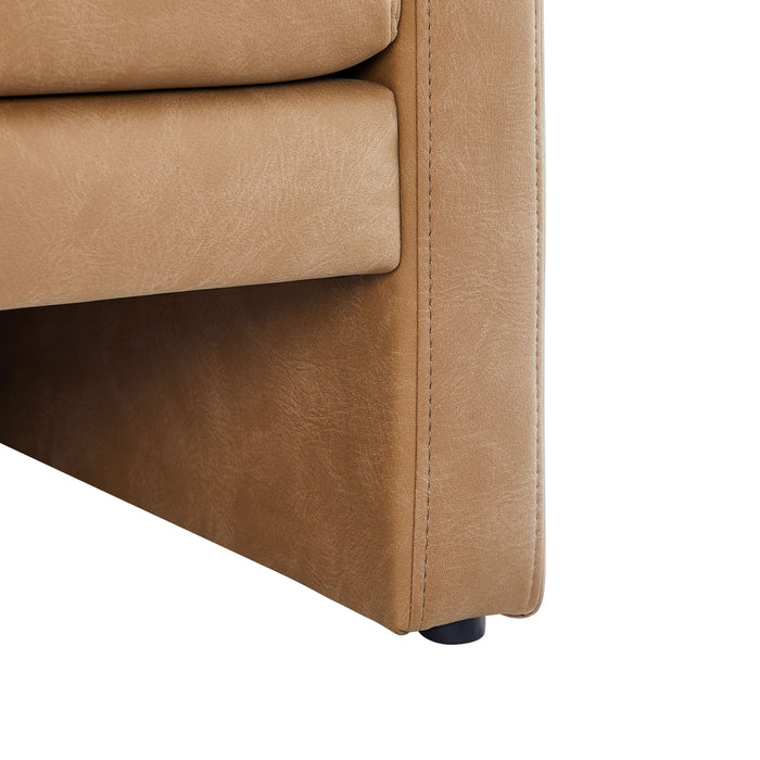 Tulo - Arm Chair