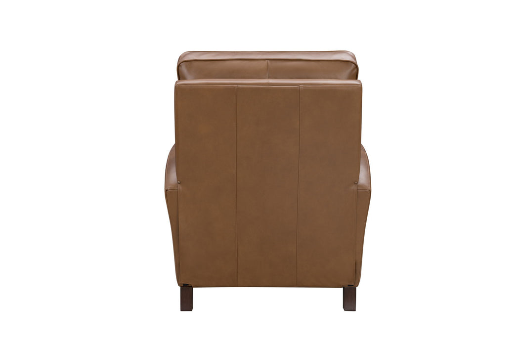Bellbrook - Recliner Push Thru The Arm