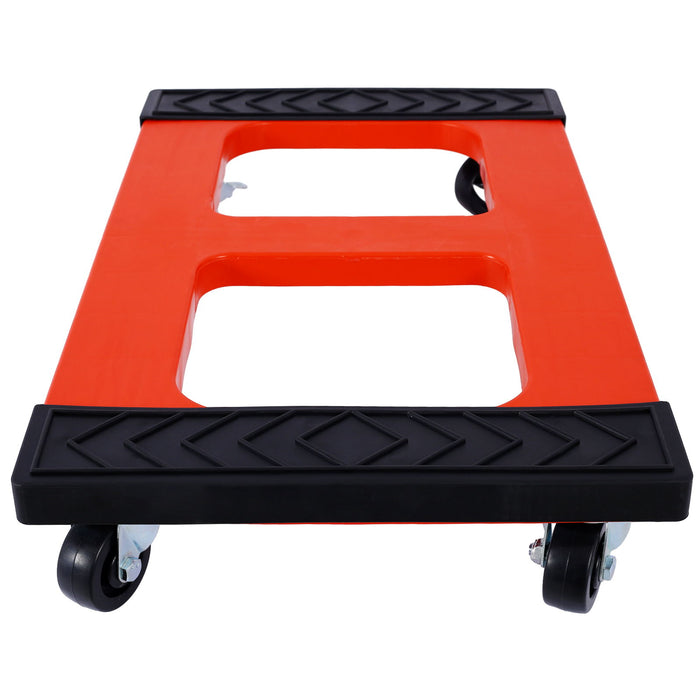 Poly Mover's Dolly - Red