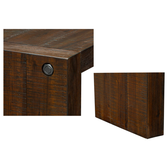 Modern Design Console Table