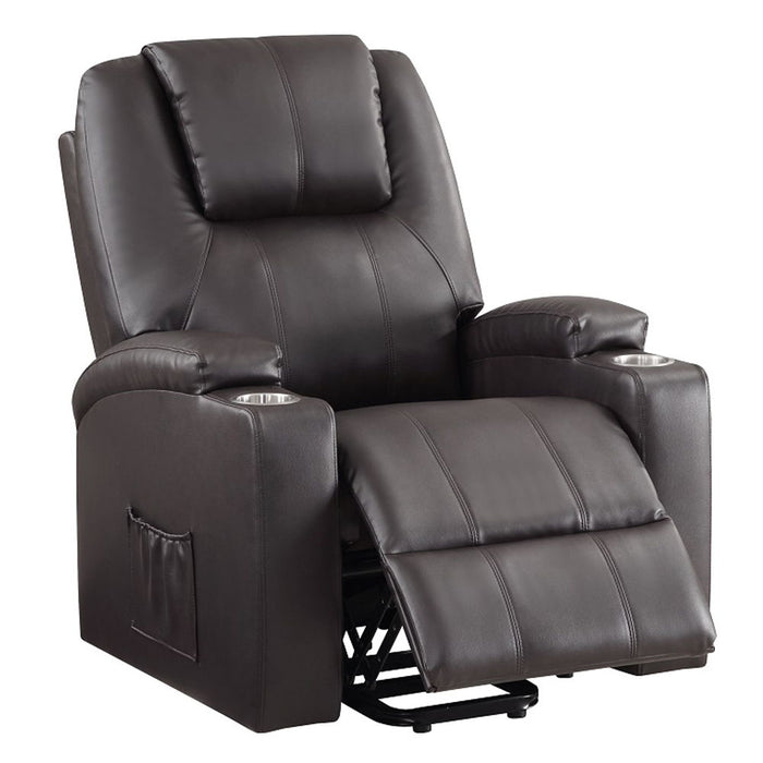 Evander - Power Lift Recliner