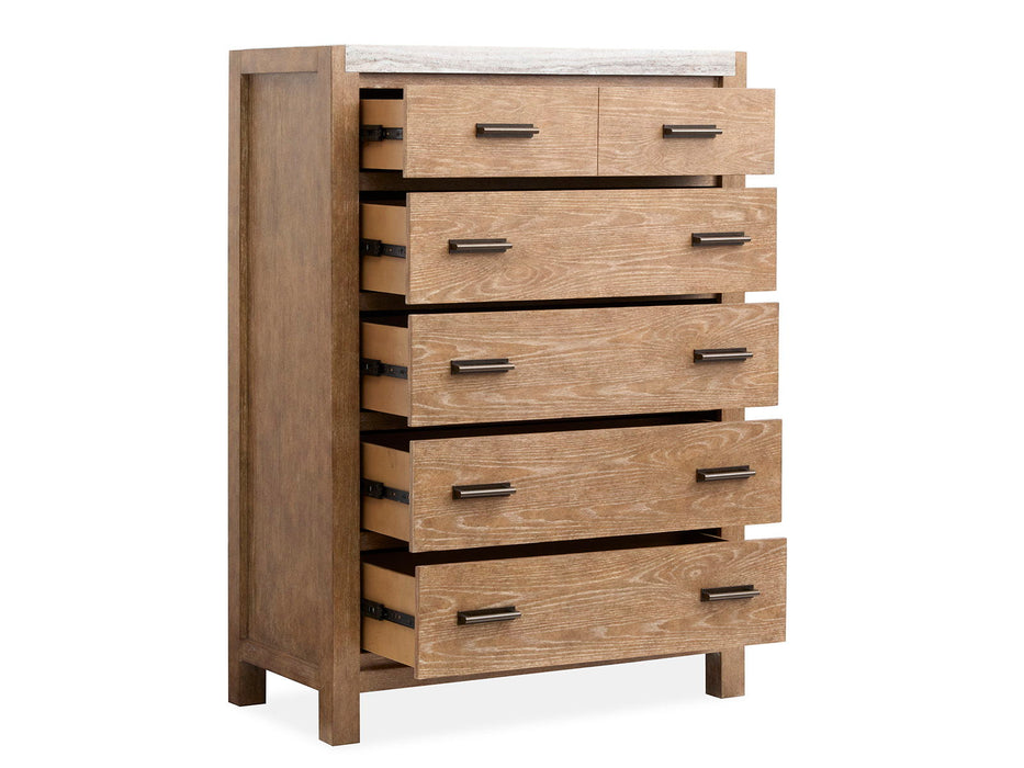 Plum Creek - Drawer Chest