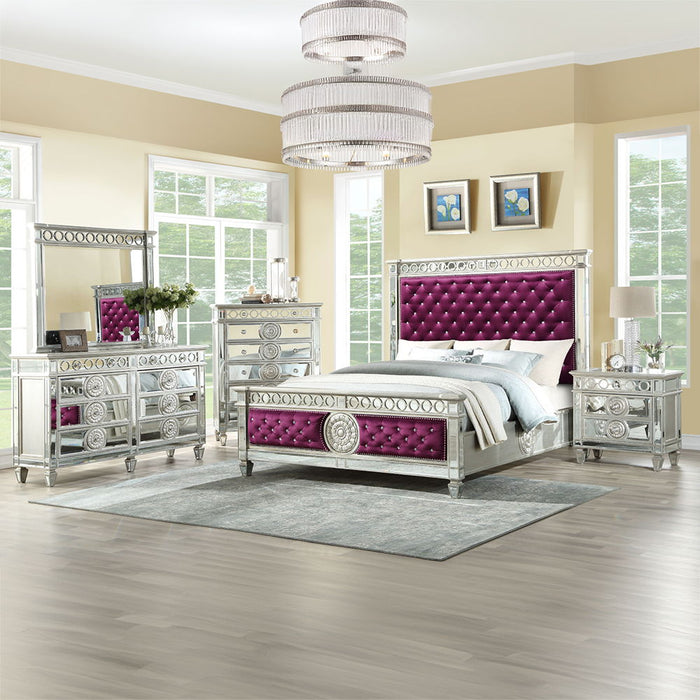 Varian - Mirror - Mirrored