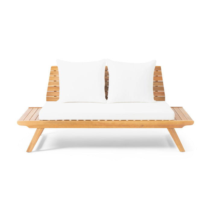 Sedona - Cozy Loveseat