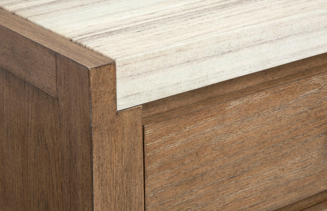 Plum Creek - Sideboard