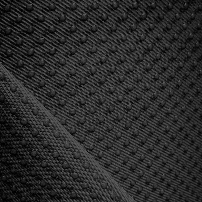 Modular Corduroy Sectional With Arched Armrests, Includes 3 Back Cushions & 2 Throw Pillows