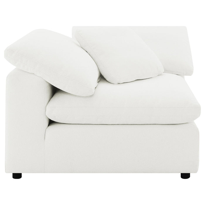 Segoura - 5 Piece Modular Sectional Sofa