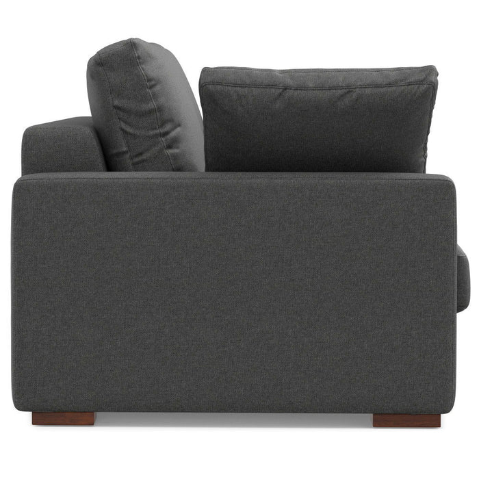 Charlie - Deep Seater Sofa