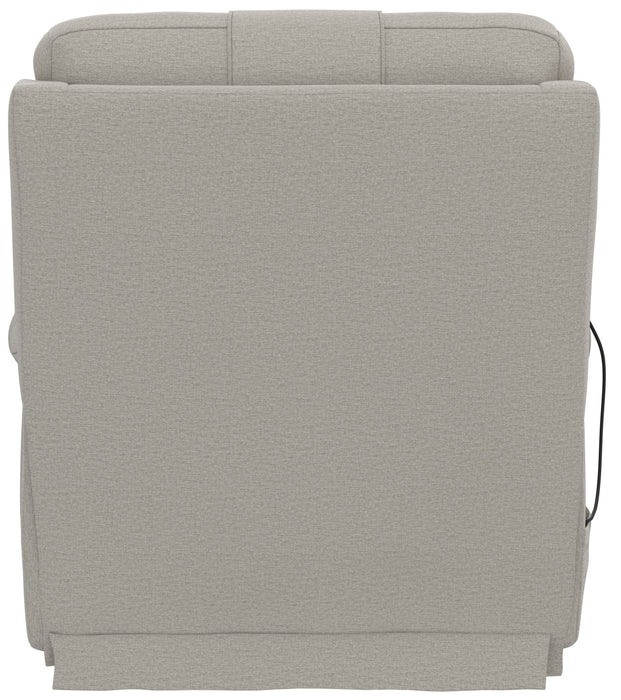 Dreamtime - Power Headrest Power Lay Flat Recliner With CR3 Heat/Massage/Zero Gravity