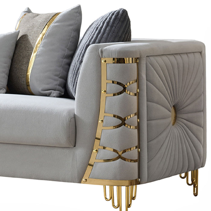 Contessa - Living Room Set
