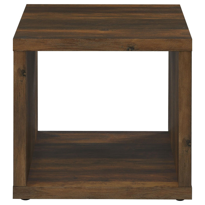 Flint - Square Table