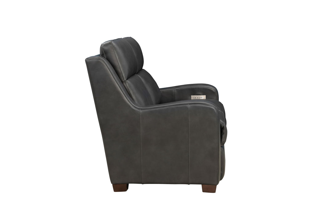 Ayden - Loveseat With Power Recline, Power Headrests, Power Lumbar