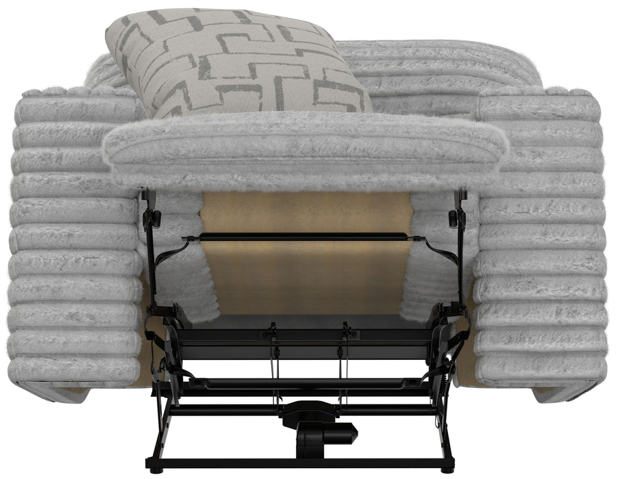 Lynx - Power Recliner With Zero Gravity