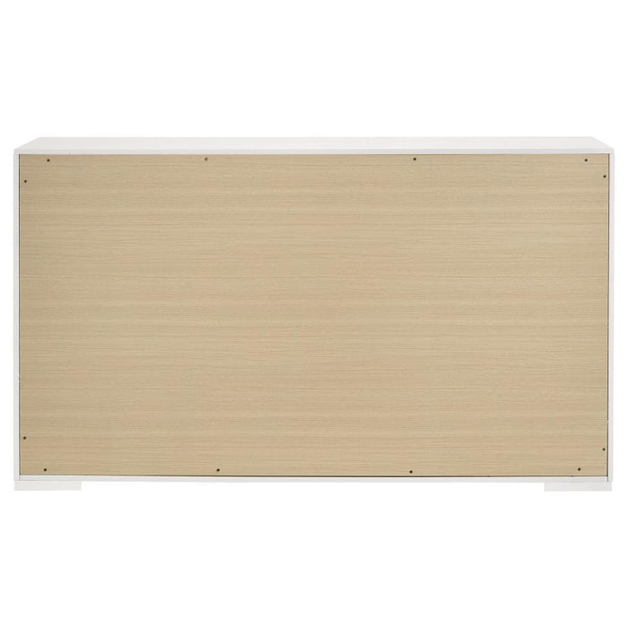 Ives - 6-Drawer Dresser