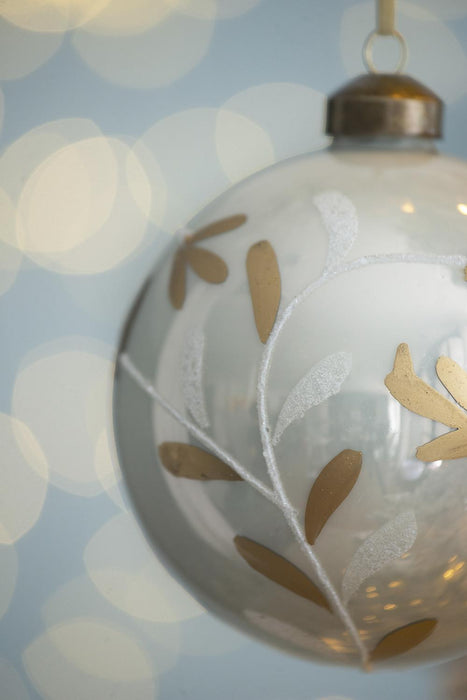 Christmas Ball Ornaments, Ball Christmas Tree Ornaments For Holiday Party Decorations