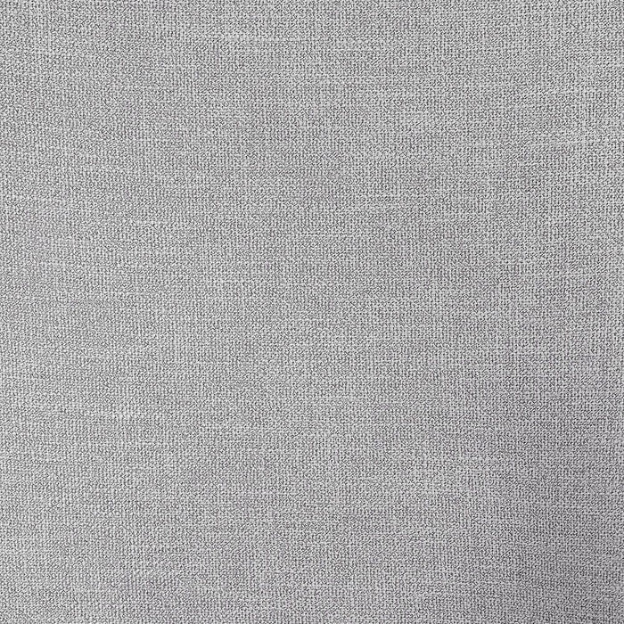 Madan - Side Chair Set of 2) - Light Gray Linen & Gray Oak