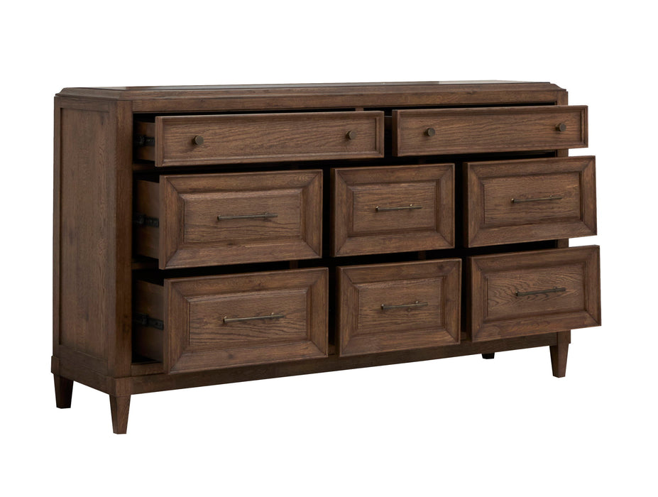 Groveland Park - Drawer Dresser