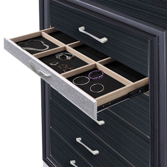 Naima - Chest