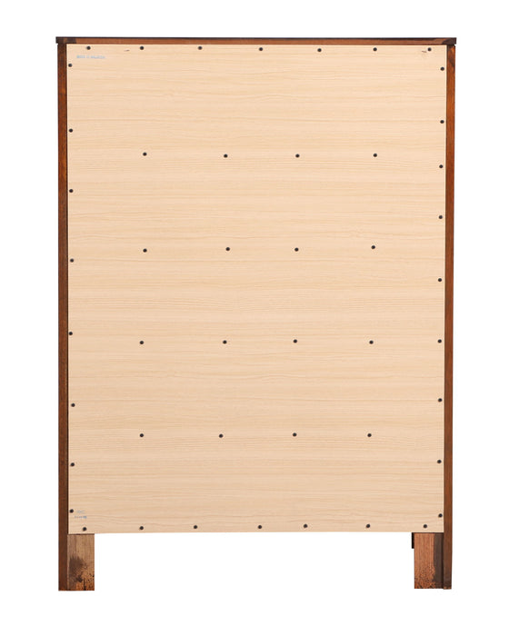 Modern Elegant Transitional Storage Chest