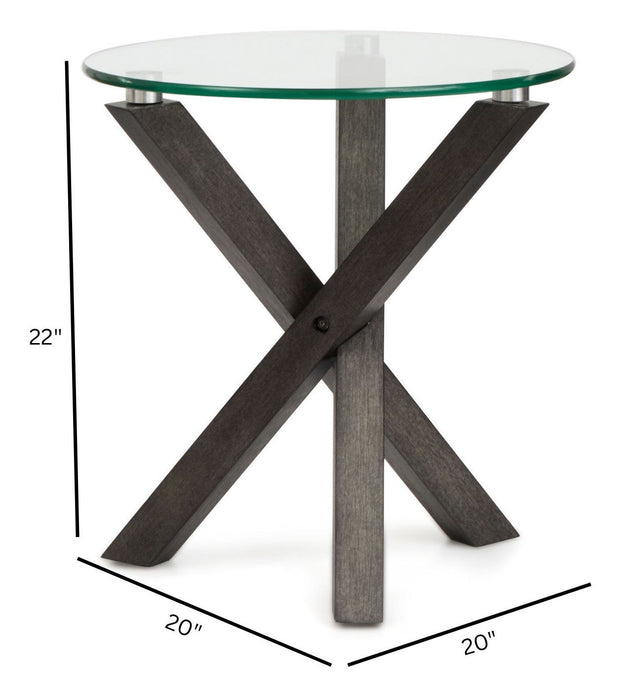 Jax - Table